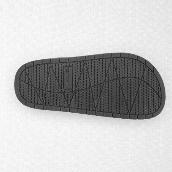 New Little Planet Carter’s Toddler Recycled Adventure Sandals - Picture 3 of 14